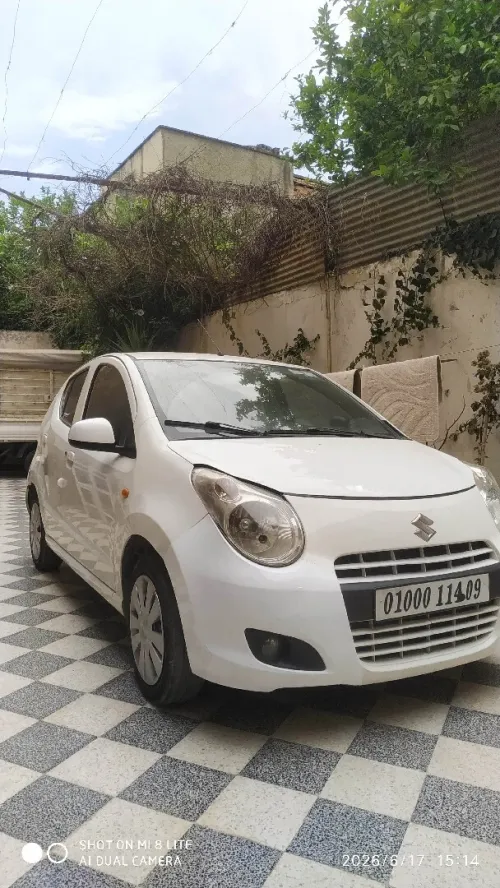Suzuki Celerio 2014 GL