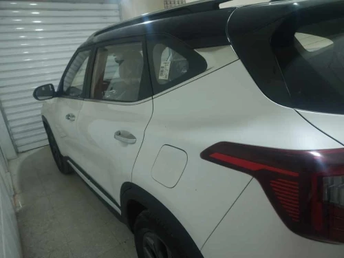 Kia Seltos 2025 Luxury