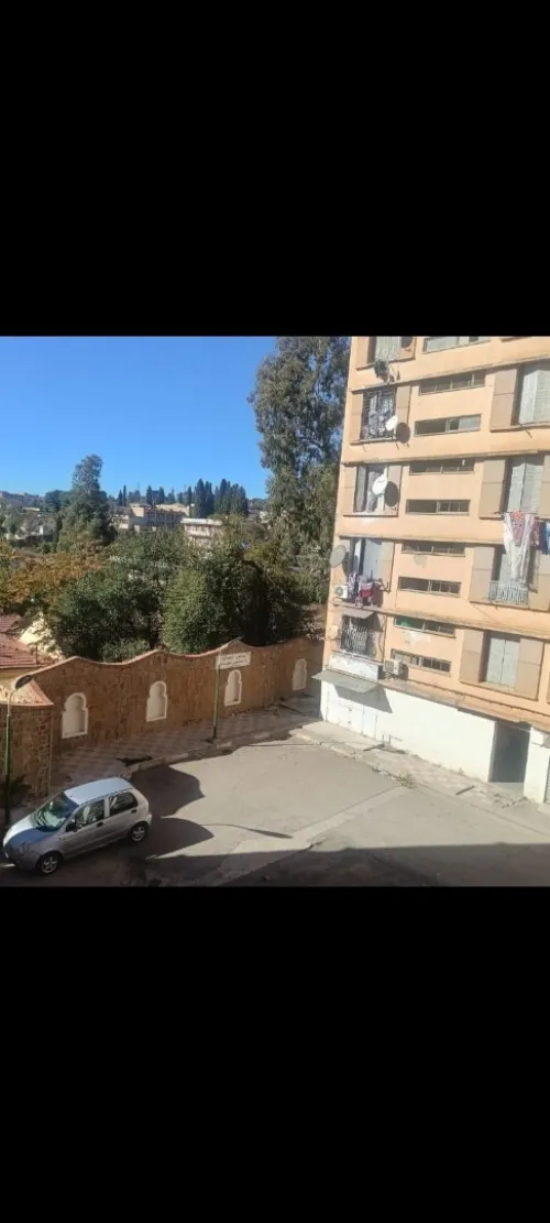 Vente Appartement F3 Médéa Medea