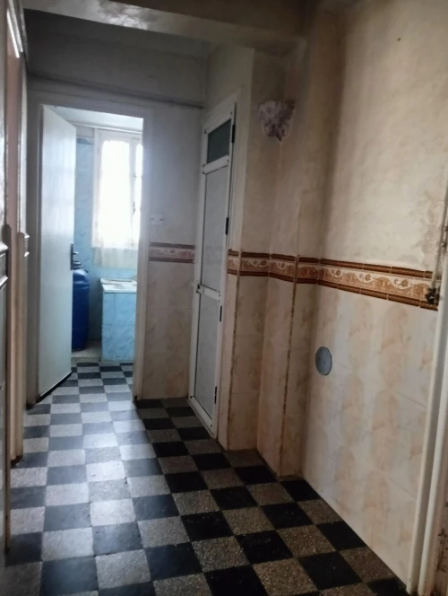 Vente Appartement F4 Médéa Medea