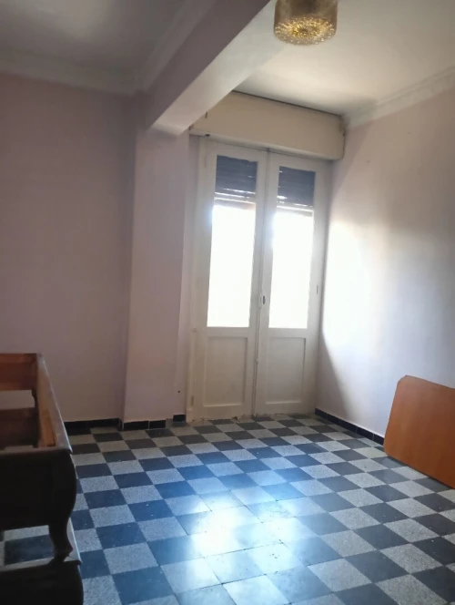 Vente Appartement F4 Médéa Medea