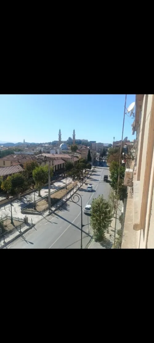 Vente Appartement F3 Médéa Medea