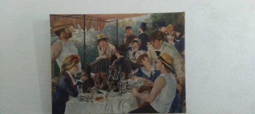 Peinture  