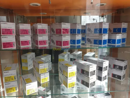 TONER KYOCERA
