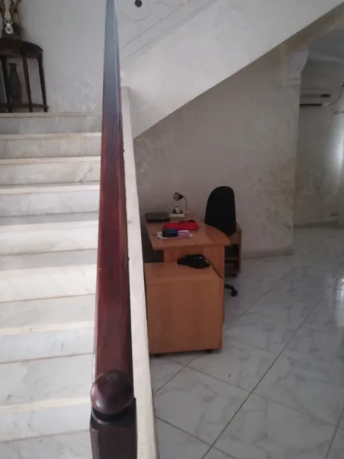Vente Villa Mostaganem Mostaganem