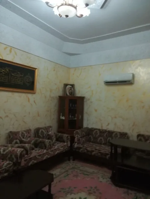 Vente Villa Mostaganem Mostaganem