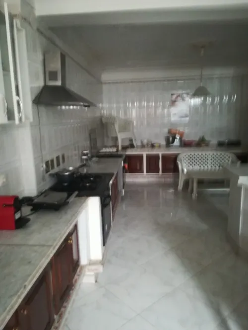 Vente Villa Mostaganem Mostaganem