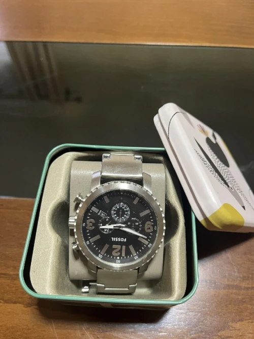 Montre fossil