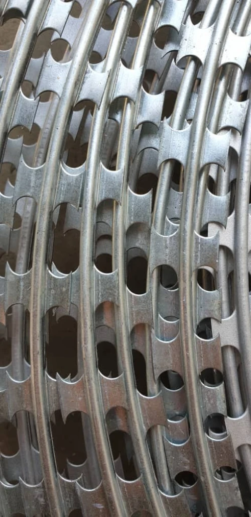 FIL RASOIR CONCERTINA 