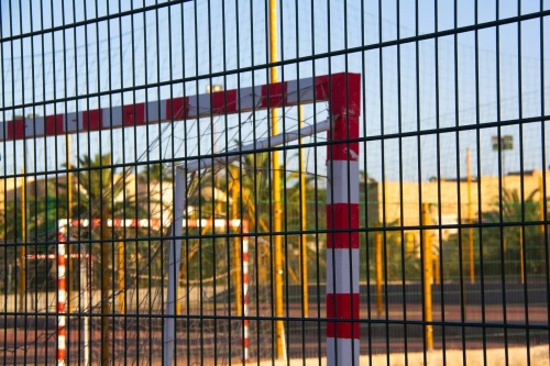 PANNEAU DE CLOTURE ALFENCE DOUBLE FIL