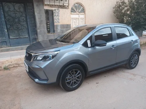 Geely GX3 PRO  2024 Drive
