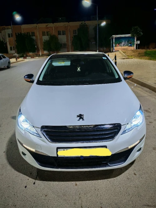 Peugeot 308 2014 Active