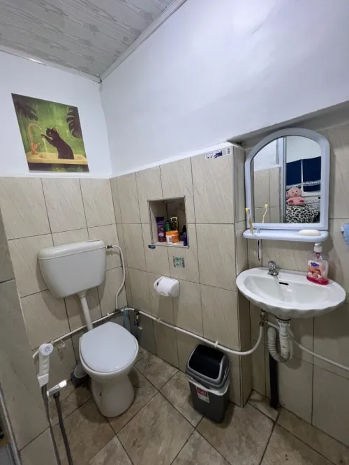 Location bien immobilier Alger El biar