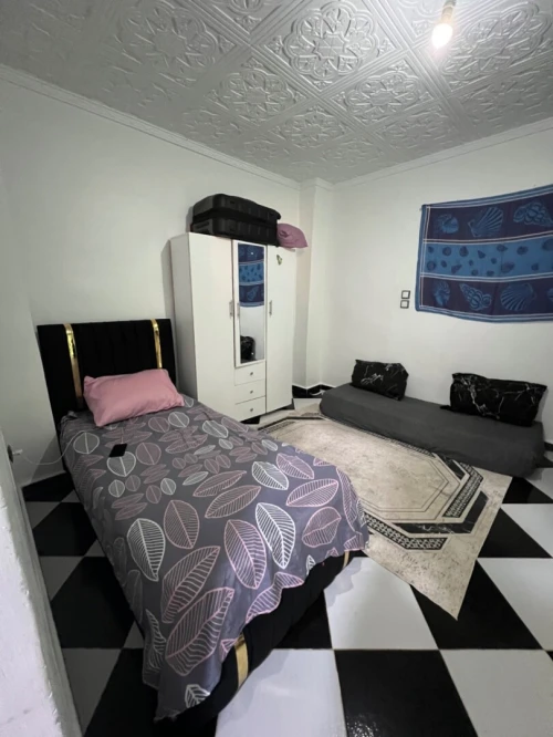 Location bien immobilier Alger El biar
