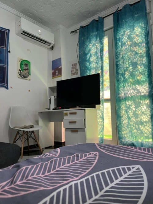 Location bien immobilier Alger El biar