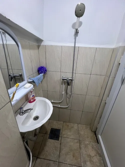 Location bien immobilier Alger El biar