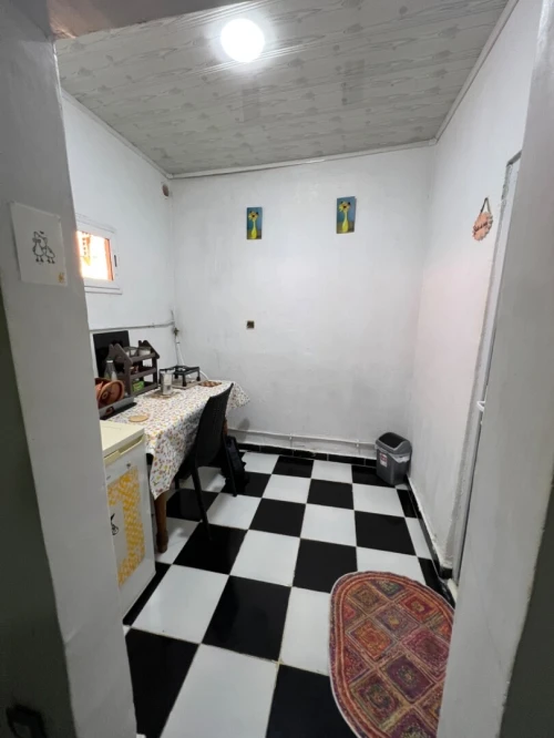 Location bien immobilier Alger El biar