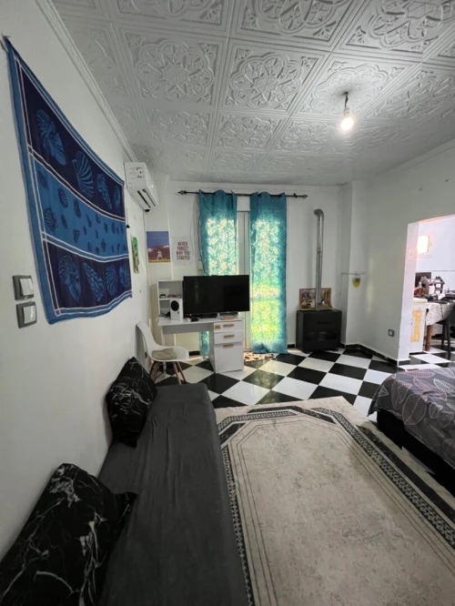 Location bien immobilier Alger El biar
