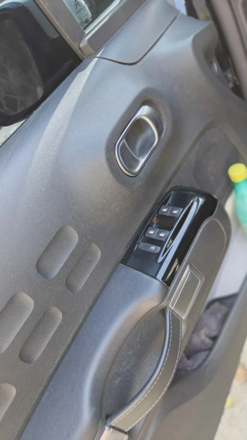 Citroen C3 2023 Tout optione