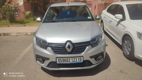 Renault Symbole 2023 