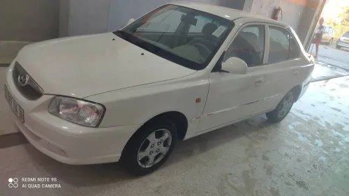 Hyundai Gls 2014 Accent