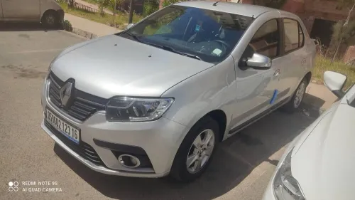 Renault Symbole 2023 