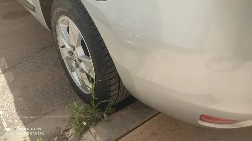 Renault Symbole 2023 
