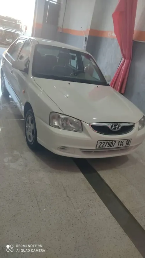 Hyundai Gls 2014 Accent