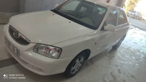 Hyundai Gls 2014 Accent