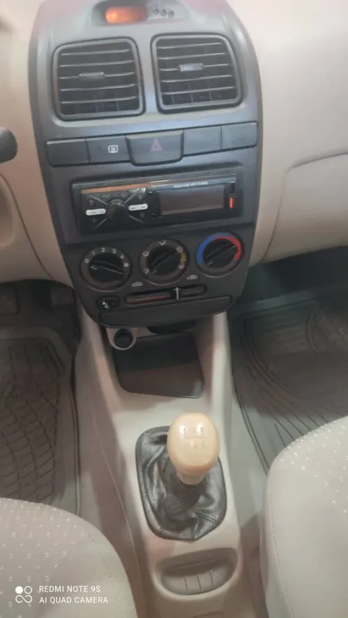 Hyundai Gls 2014 Accent
