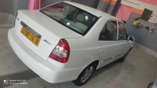 Hyundai Gls 2014 Accent