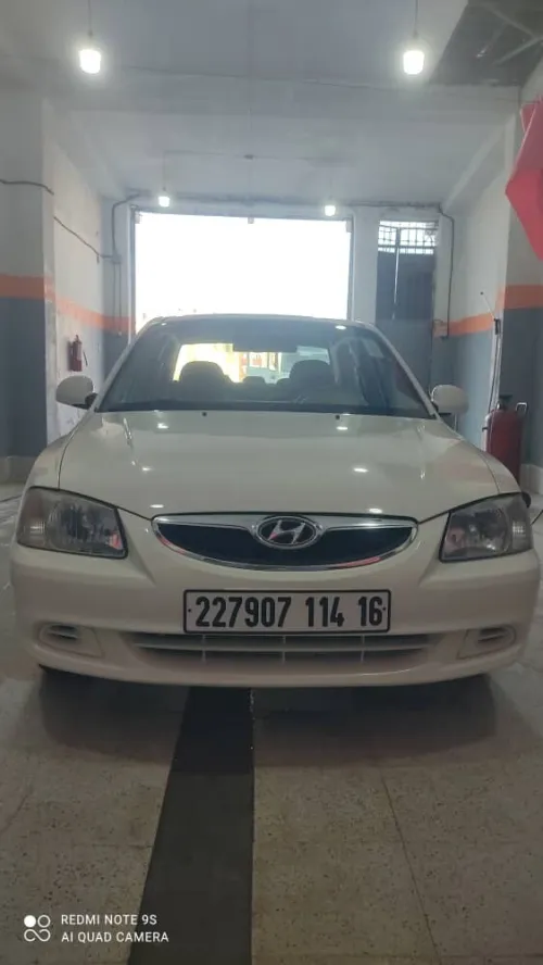 Hyundai Gls 2014 Accent