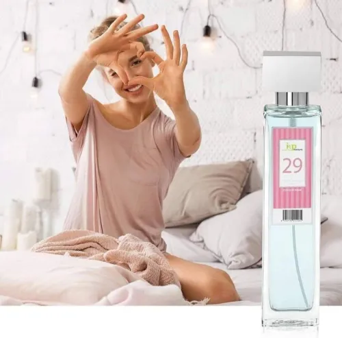 PHARMA PARFUMS عطور فارما للرجال و النساء 