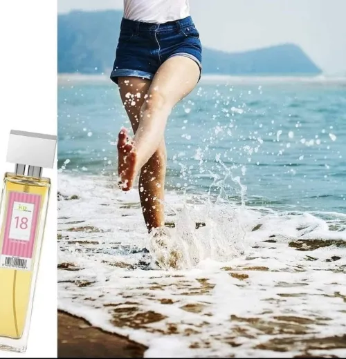 PHARMA PARFUMS عطور فارما للرجال و النساء 