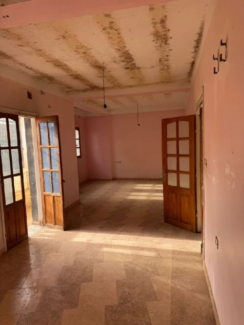 Vente Villa Batna Ain touta