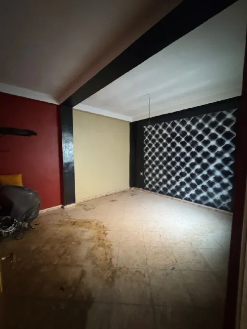 Vente Villa Batna Ain touta