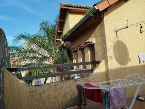 Vente Villa Alger Ouled chebel