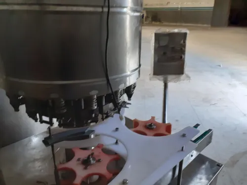 matériel production de jus 