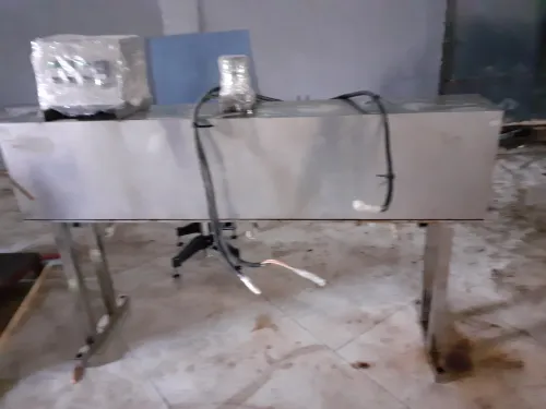 matériel production de jus 