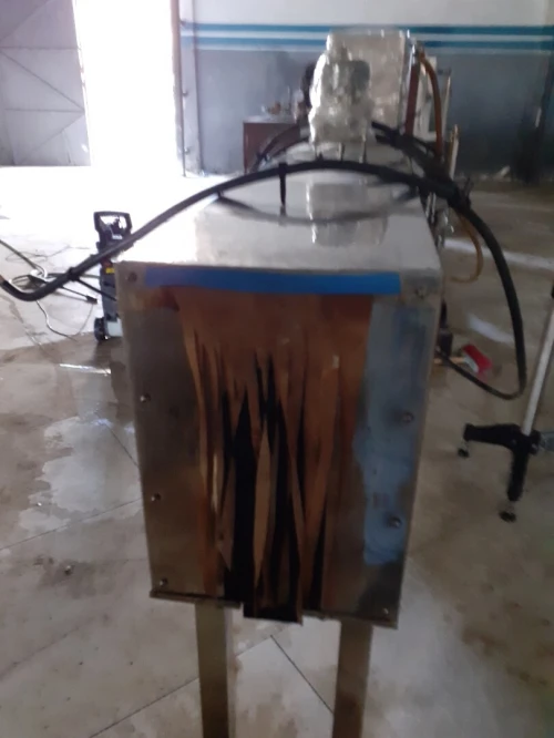 matériel production de jus 
