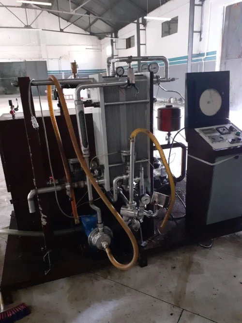 matériel production de jus 
