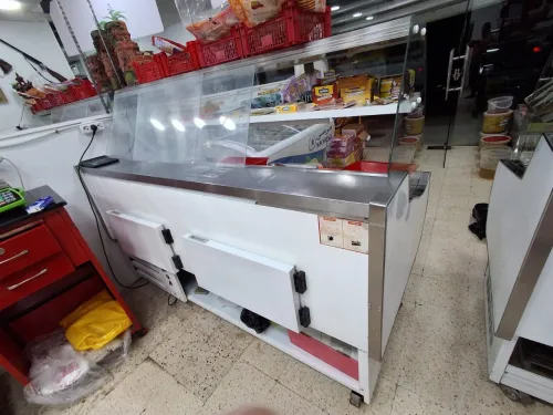 سعيد حمدين بئرمرادرايس
