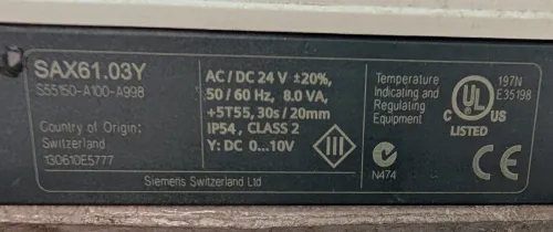 Servomoteur électrique pour vannes