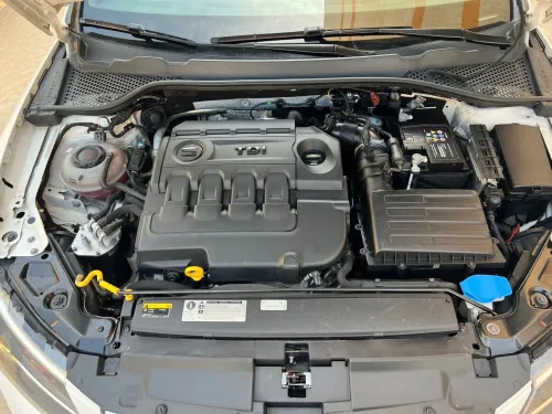 Seat Leon 2018 Fr plus