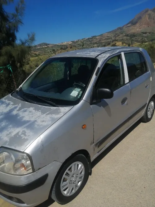 Hyundai Atos 2008 GLS