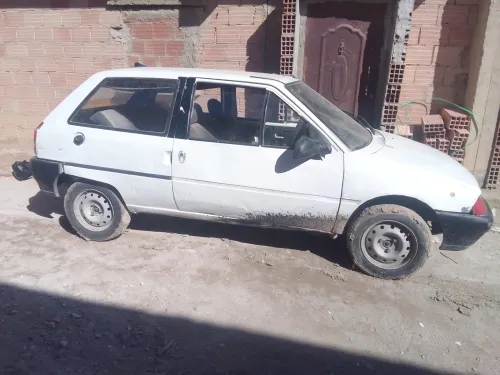 Citroen ZX 1992 ZX