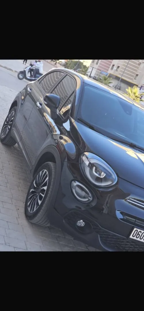 Fiat 500x 2023 Club
