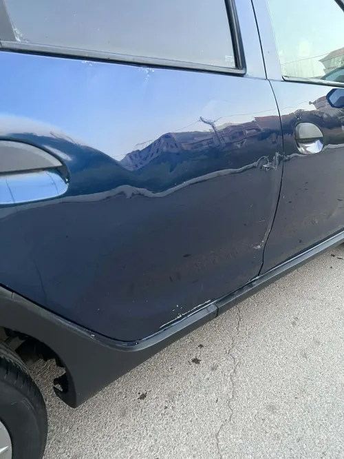 Dacia Sandero 2019 Stepway PRIVILEGE