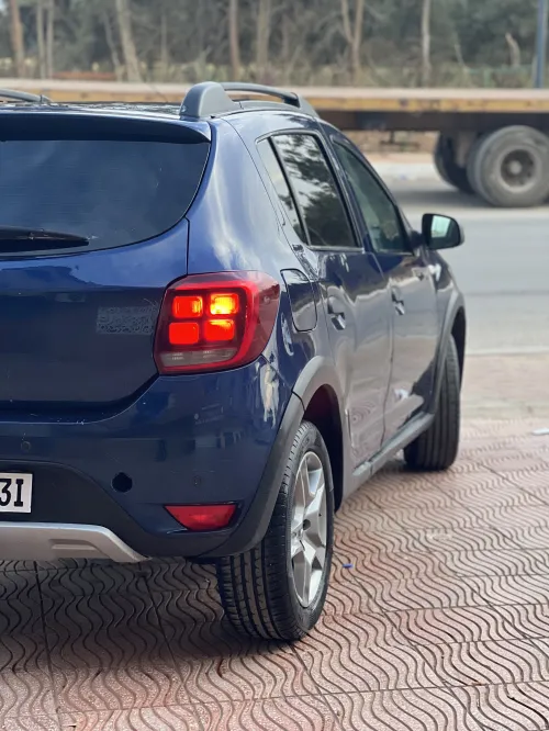 Dacia Sandero 2019 Stepway