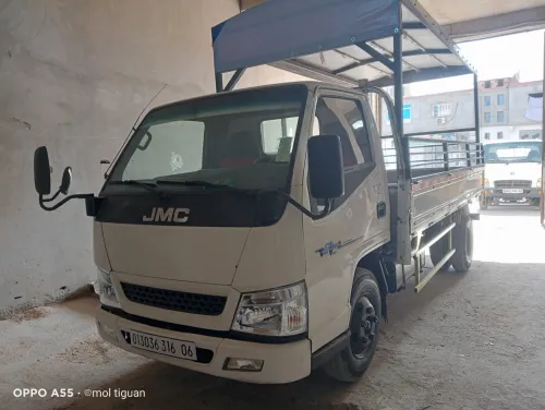 JMC JMC 2016